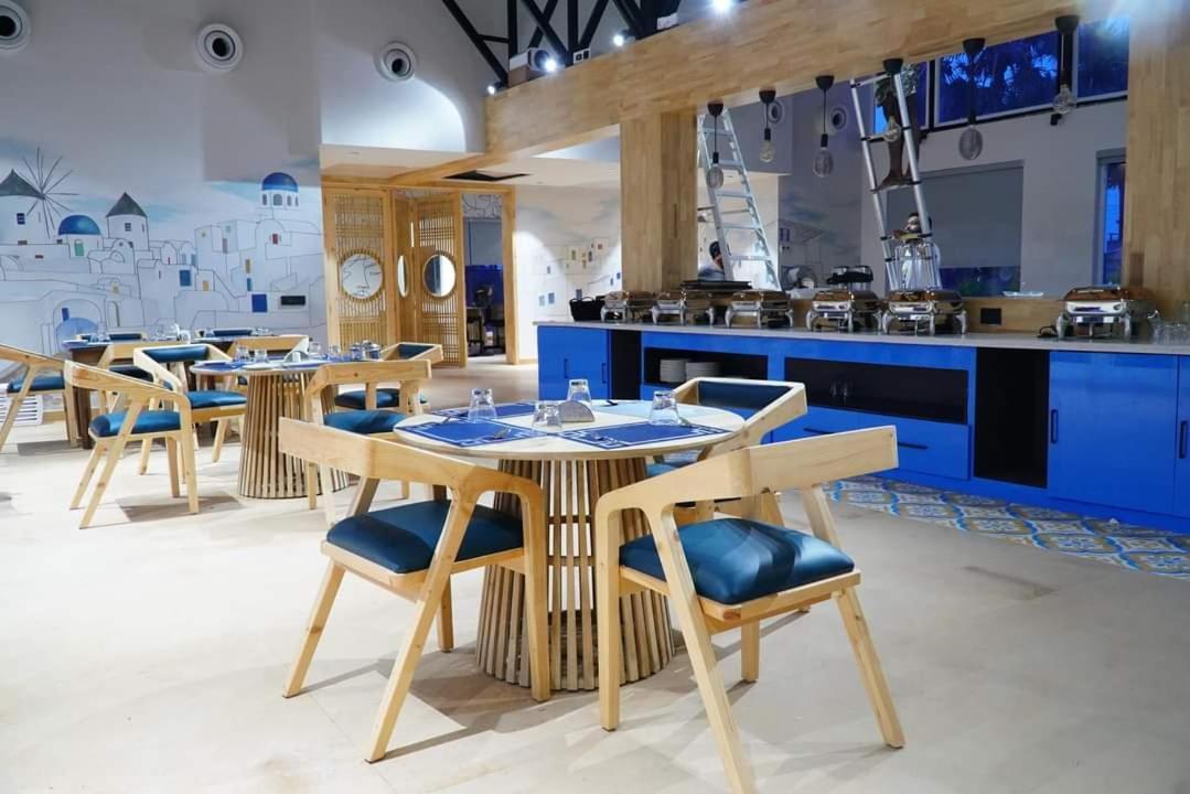 V Hotels And Resorts Chirala Екстер'єр фото